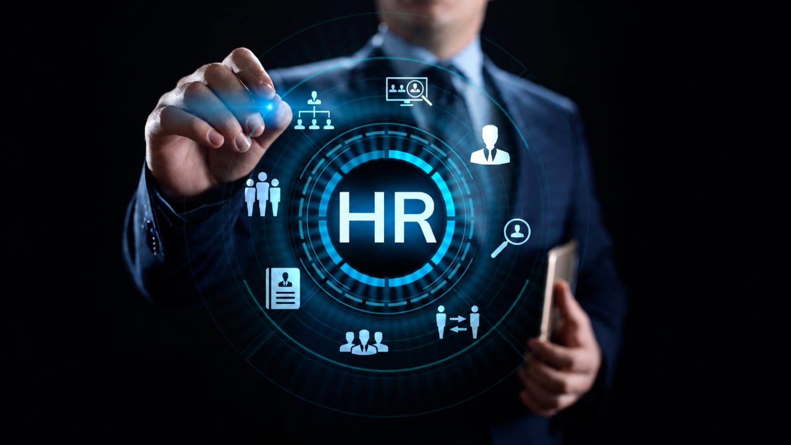 How HR and Payroll Software is Transforming the Workplace
