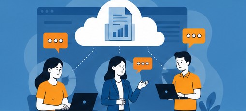 Managing Casual Workers in a Cloud Database