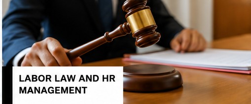 The Role of HR and Payroll Software in Compliance with Labor Laws