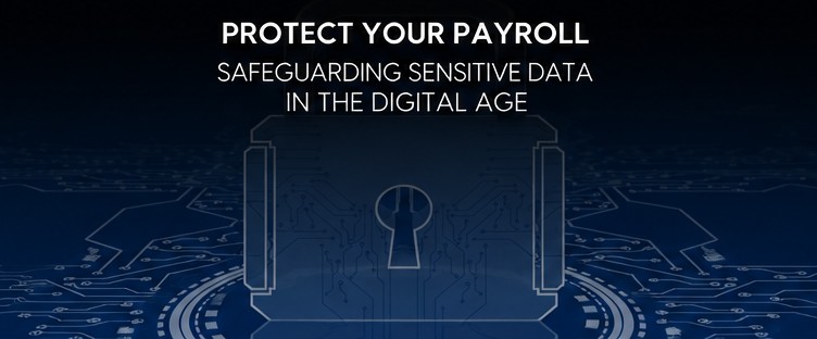 The Importance of Data Security in HR and Payroll Software