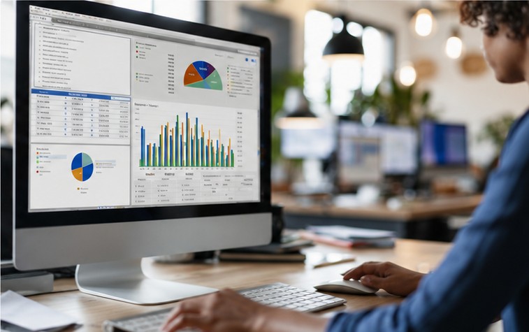 Integrating HR and Payroll Software with Other Business Systems