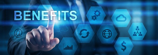 Streamlining Employee Benefits Administration with HR Software