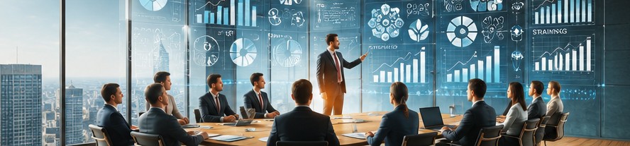 Optimizing Your Workforce with HR Software